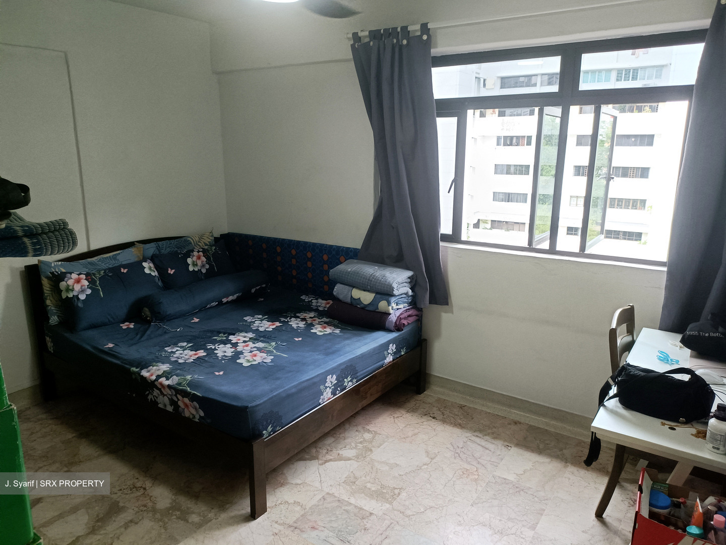Blk 37 Telok Blangah Rise (Bukit Merah), HDB 5 Rooms #600674831